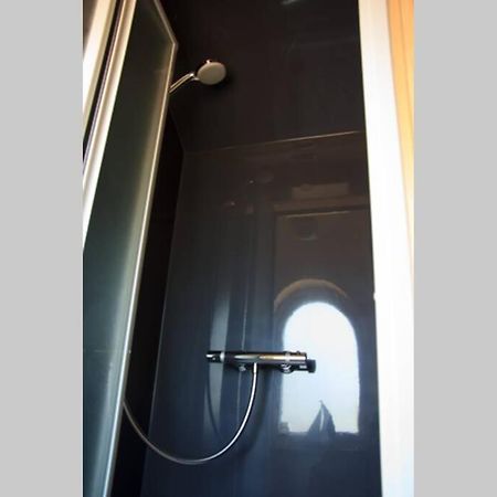 ApfeldorfSchmidis Igluhuts Im Pfaffenwinkel - Tiny House 1アパートメント エクステリア 写真
